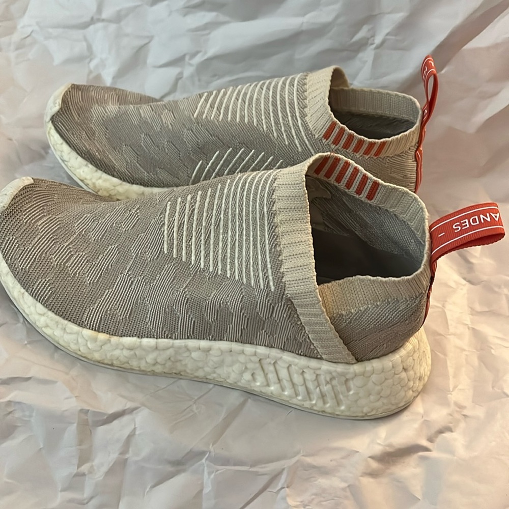 Adidas sneakers